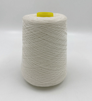 Пряжа Cashmere, Biagioli Modesto, кашемир, цвет молочный